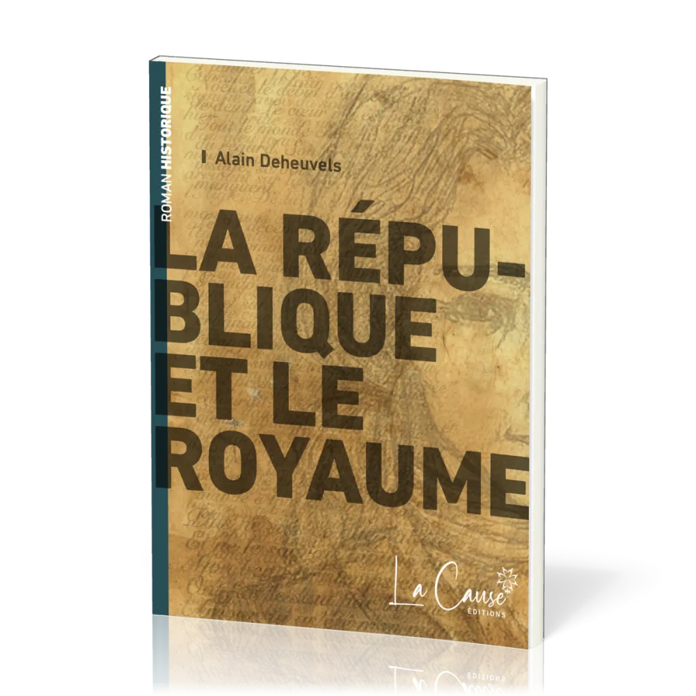 République et le Royaume (La)