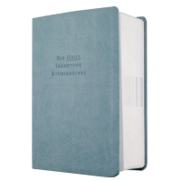 Schlachter 2000, Neue Induktive Studienbibel - 7. Auflage - Precept Ministries