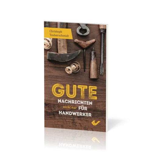 Gute Nachrichten nicht nur für Handwerker