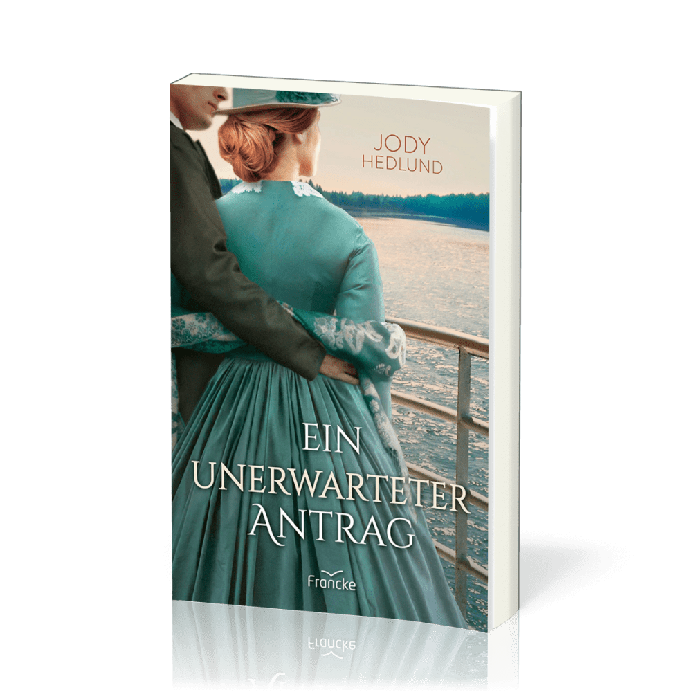 Ein unerwarteter Antrag