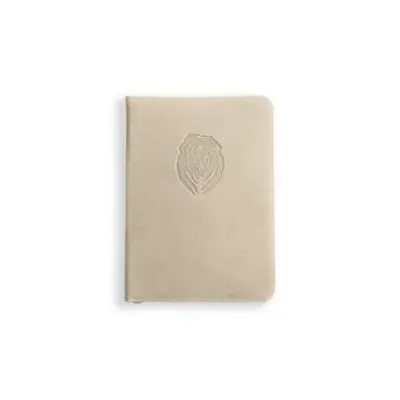 Life Lion Bibel NeÜ bibel.heute - Kunstleder braun - Kunstleder Beige