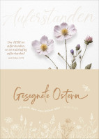 Minikarten zu Ostern