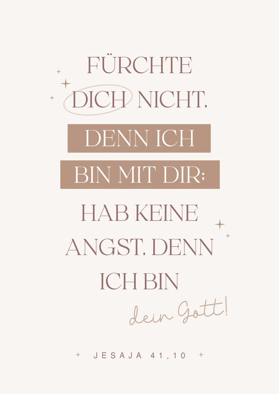 Minikarten Jahreslosung 2027