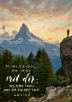 Minikarten Jahreslosung 2027