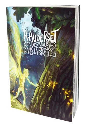 Rendez-vous dans la forêt 2