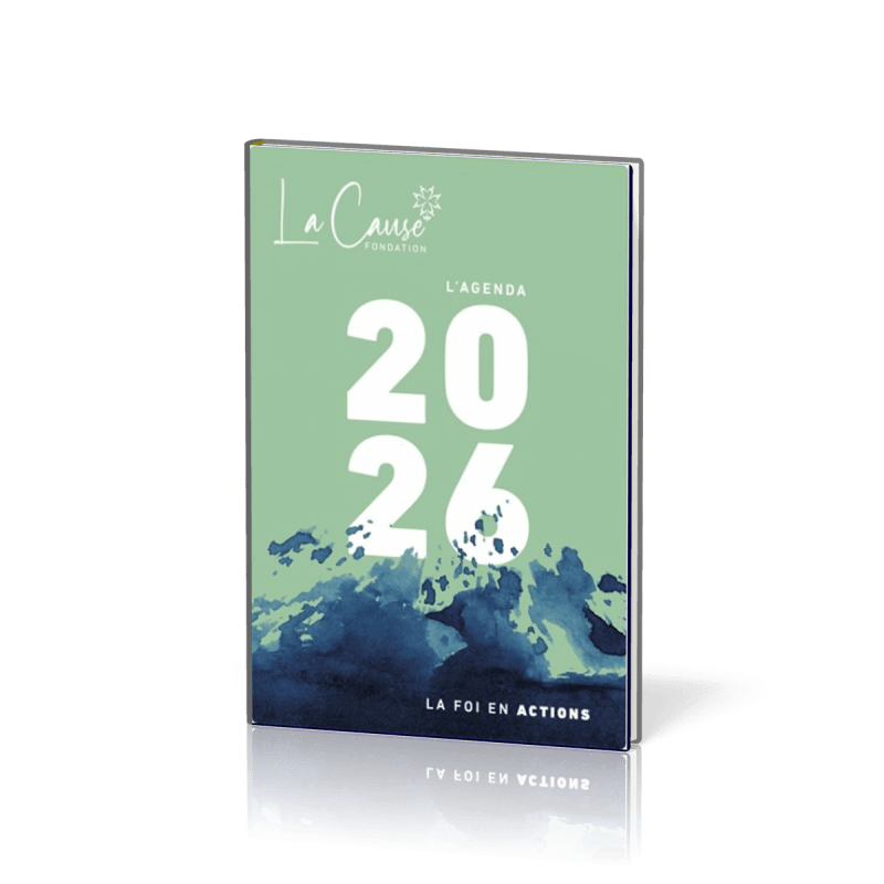 Agenda La Cause