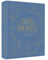 NeÜ bibel.heute Liebezurbibel (Schreibrandbibel Promise) - Hardcover petrol - Für Teenie