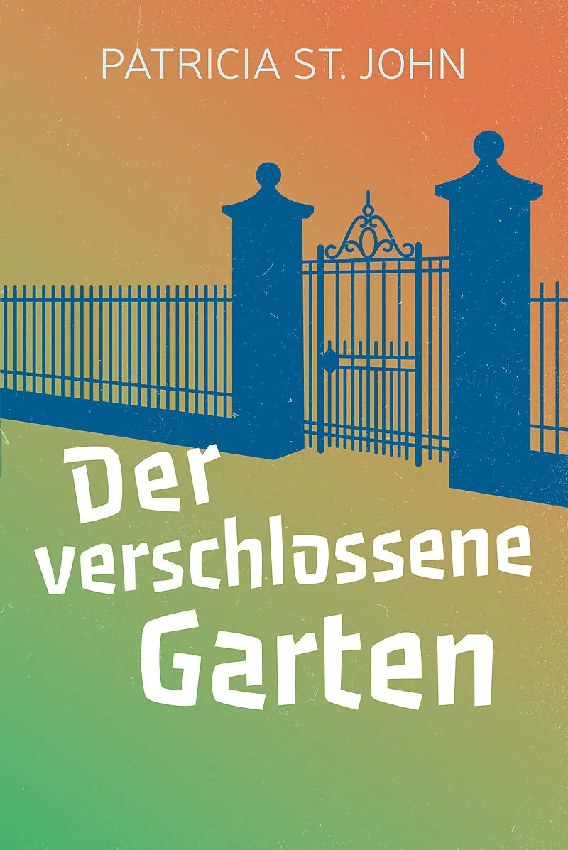 Der verschlossene Garten