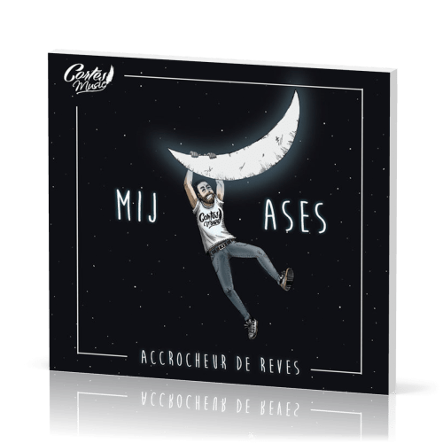 Accrocheur de rêves - [CD, 2018]