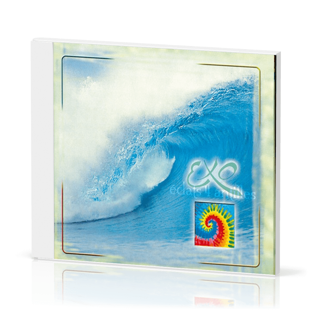 ÉCLATS 4 ANTILLES [CD]