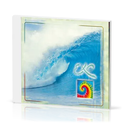 ÉCLATS 4 ANTILLES [CD]