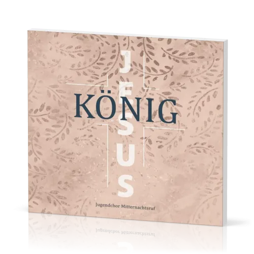 König Jesus - CD