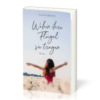 Wohin ihre Flügel sie tragen