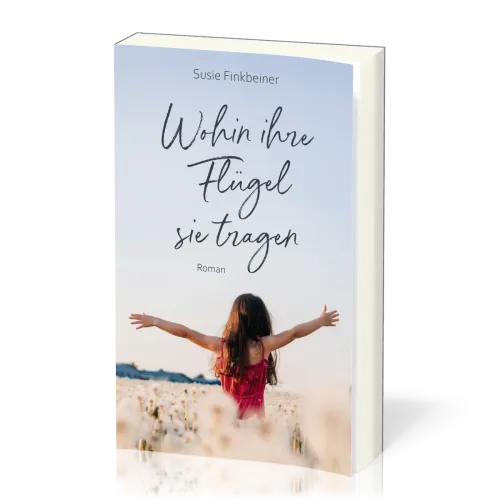 Wohin ihre Flügel sie tragen