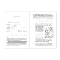 Predigt-Notizbuch für Kinder - Mit Fragen und Ausmalbildern