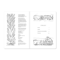 Predigt-Notizbuch für Kinder - Mit Fragen und Ausmalbildern