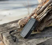 Bible Segond 21 audio - Modèle Kulumi X - Lecteur rechargeable par énergie solaire ou par USB