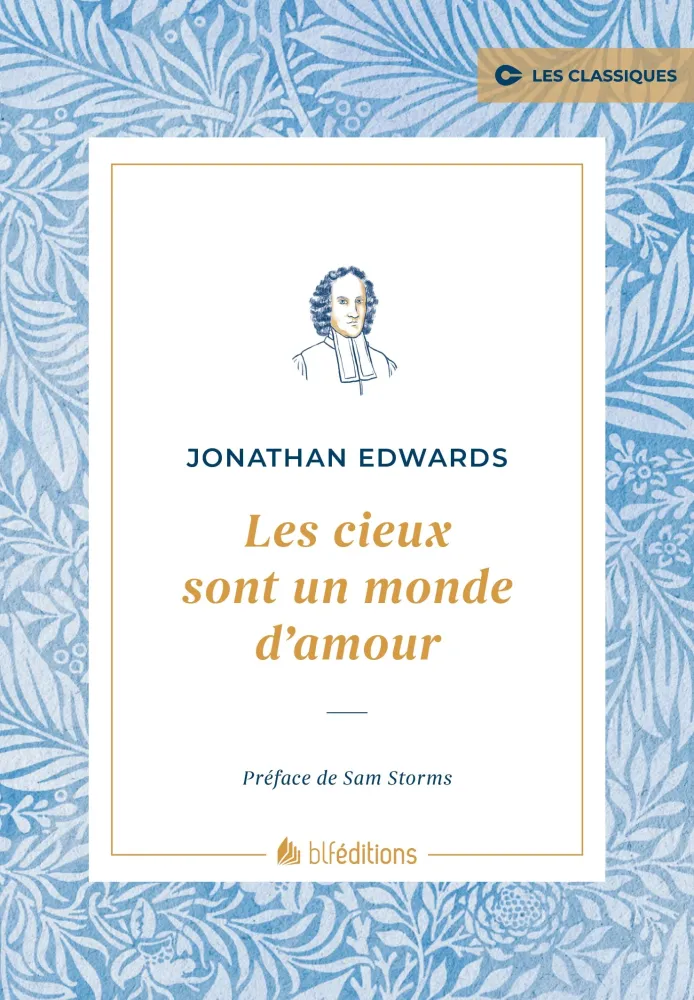 Cieux sont un monde d'amour (Les)