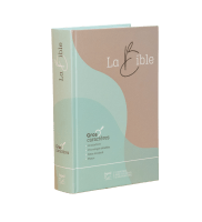 Bible Segond 21, gros caractères - couverture rigide et illustrée