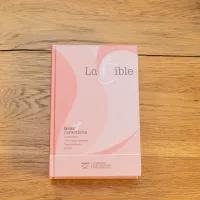 Bible Segond 21, gros caractères - couverture rigide et illustrée