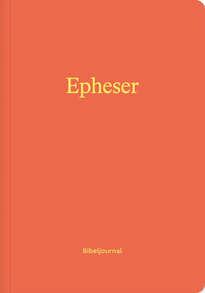 Epheser - Bibeljournal