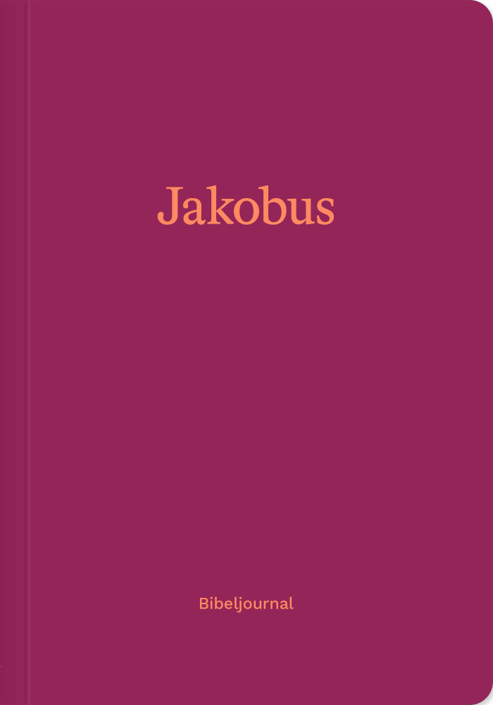 Jakobus - Bibeljournal