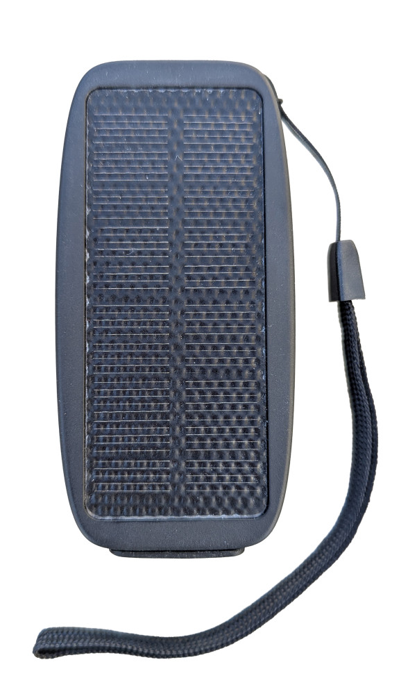 Bible Segond 21 audio - Modèle Kulumi X - livré sans écouteurs avec câble de charge USB