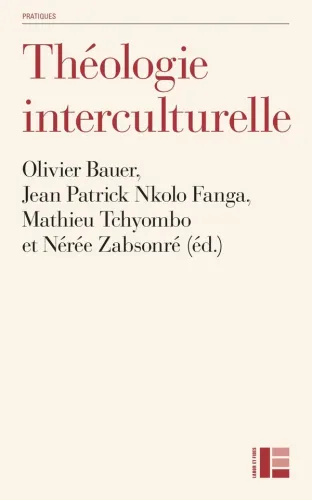 Théologie interculturelle