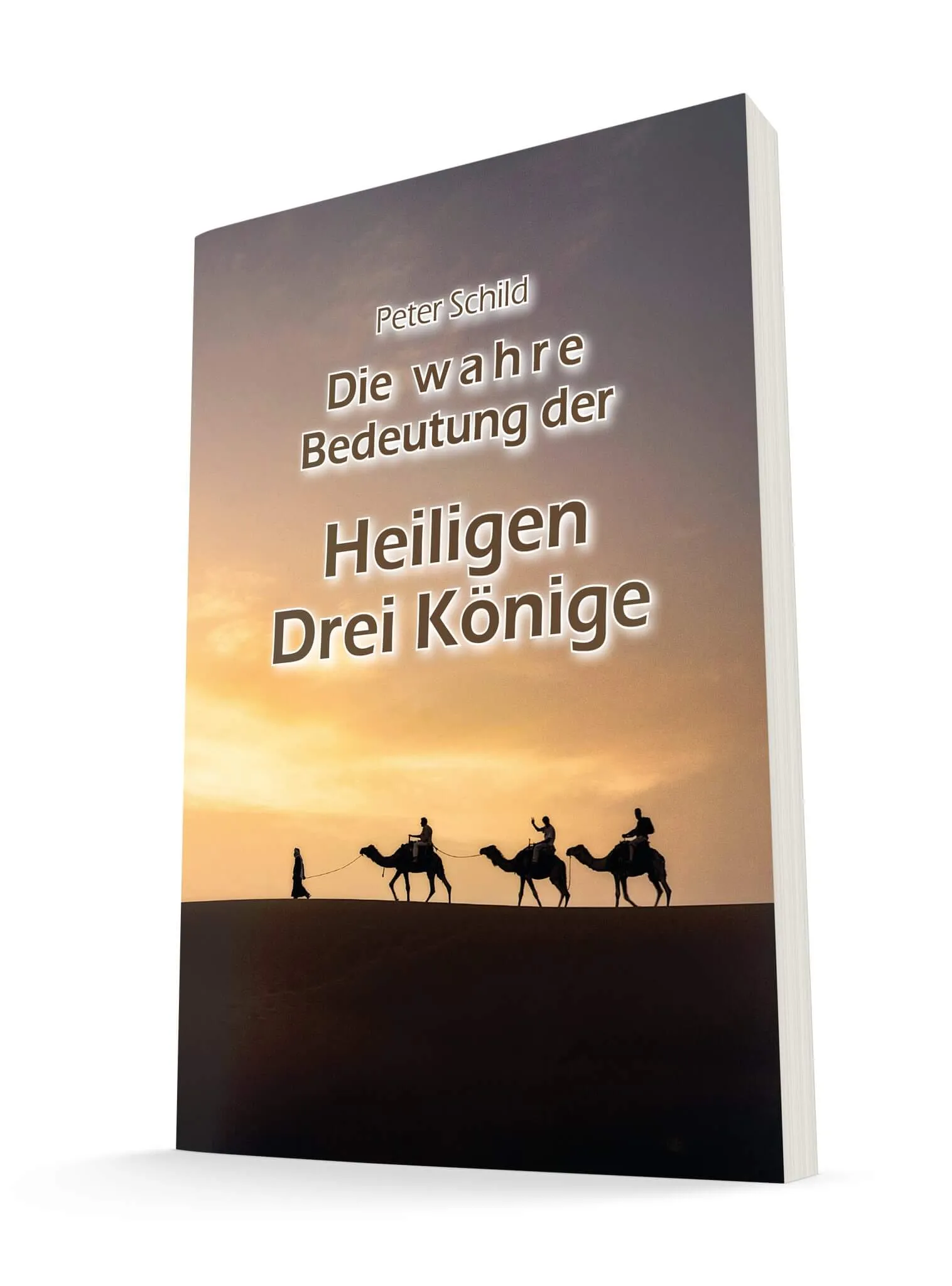 Die wahre Bedeutung der Heiligen drei Könige
