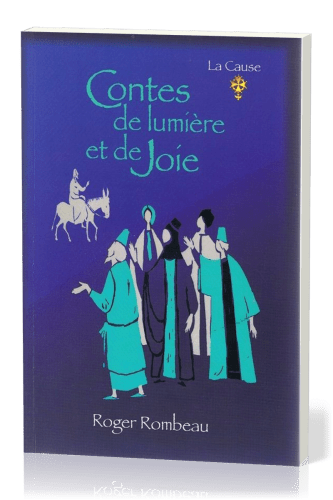 Contes de lumière et de joie