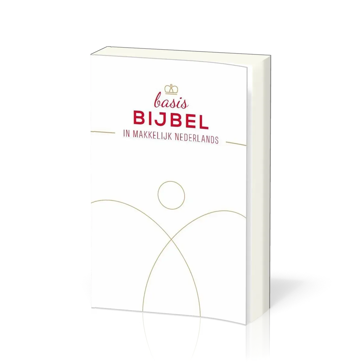 Néerlandais, Bible, Basisbijbel