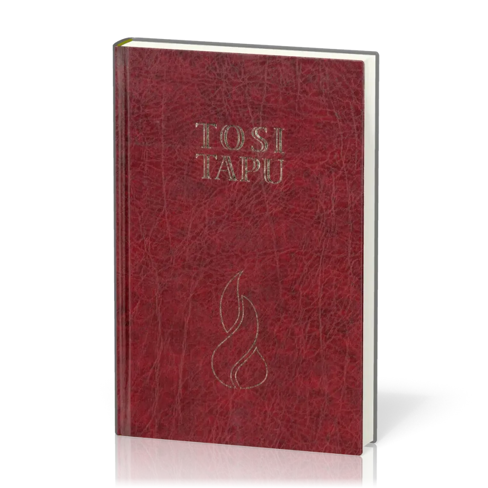 Futunien, Bible (Futuna)