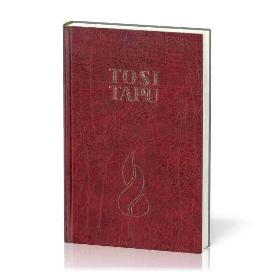 Futunien, Bible (Futuna)