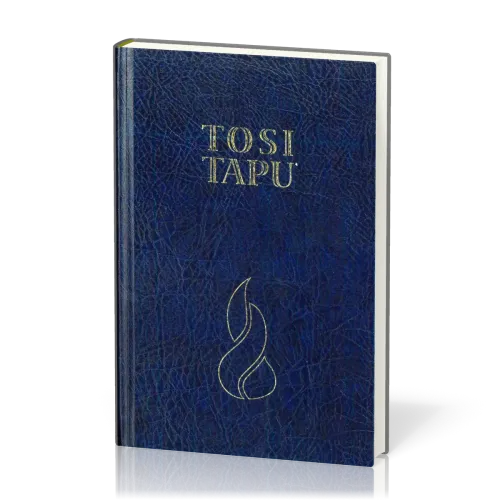 Futunien, Bible (Futuna)