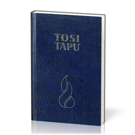 Futunien, Bible (Futuna)
