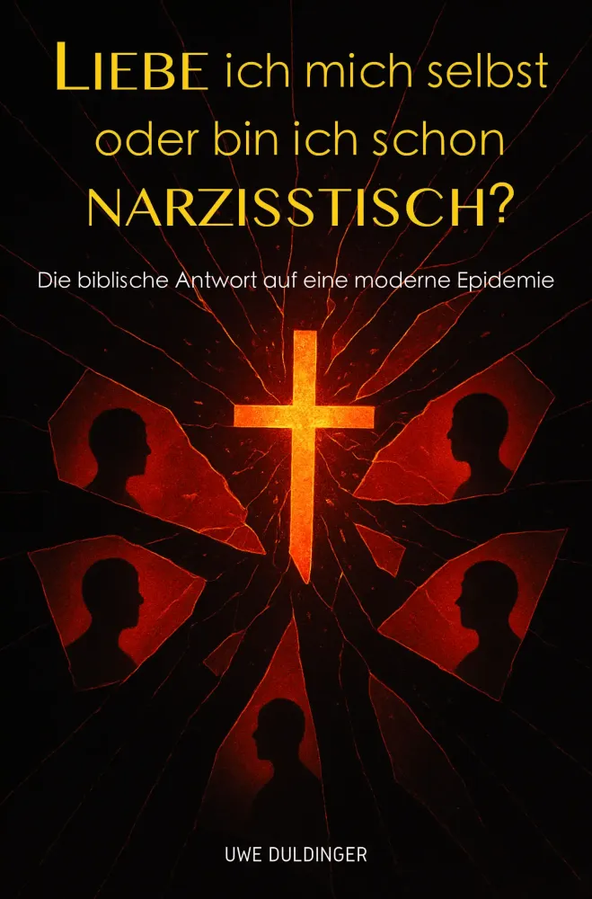 Liebe ich mich selbst oder bin ich schon narzisstisch? - Die biblische Antwort auf eine moderne...