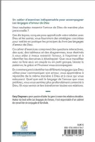 Langages d’amour de Dieu. (Les) - Guide pratique