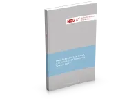 Allemand, NGÜ AT - Livres historiques : Josué à Esther - Broché