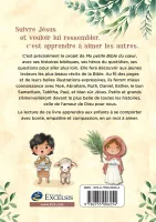 Ma petite Bible du coeur - Histoires de l’Ancien et du Nouveau Testament pour apprendre à aimer
