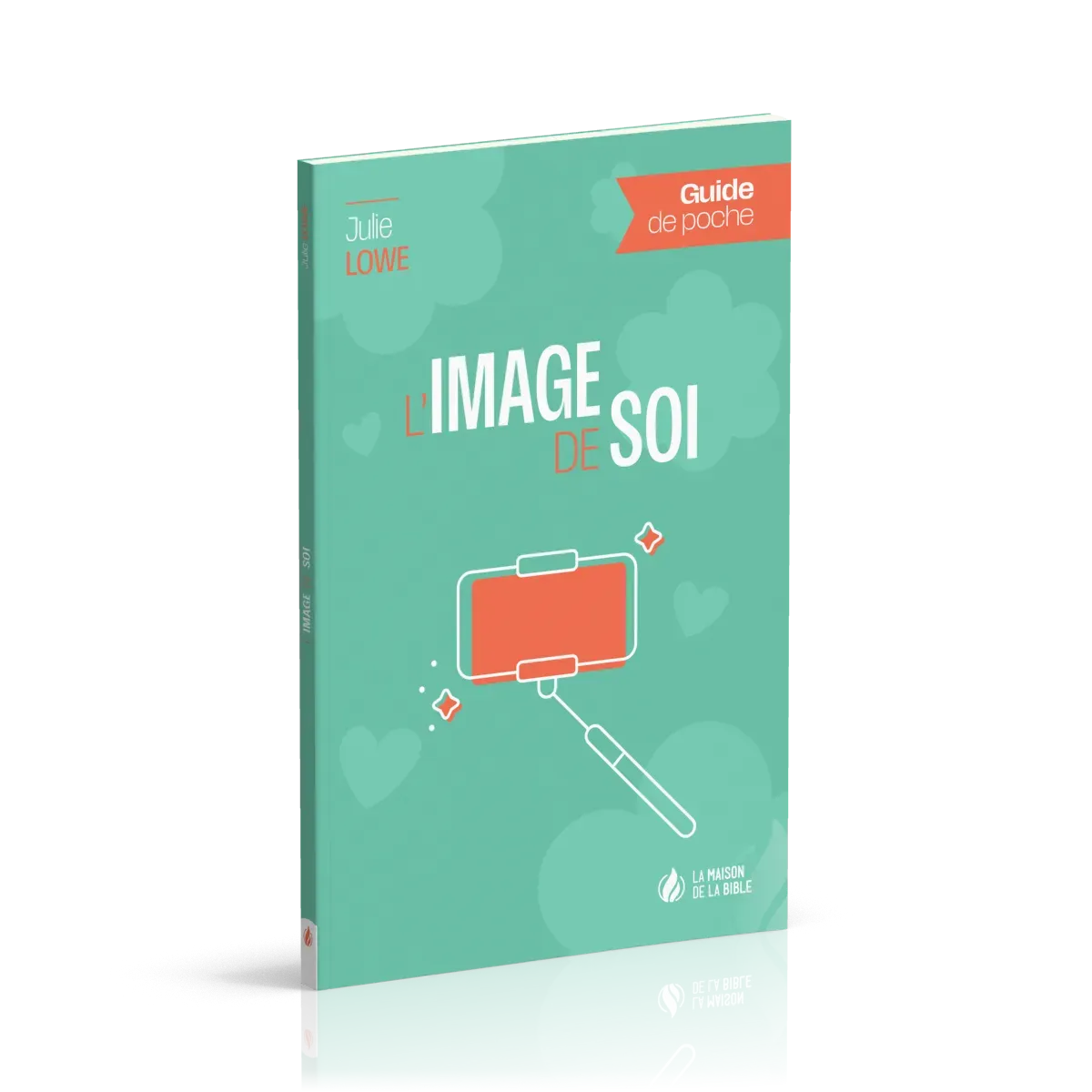 Image de soi (L') - Guide de poche