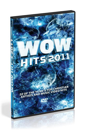 WOW HITS 2011 [DVD 2010]