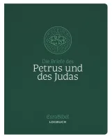Die Briefe des Petrus und des Judas - Serie: EsraBibel Logbuch