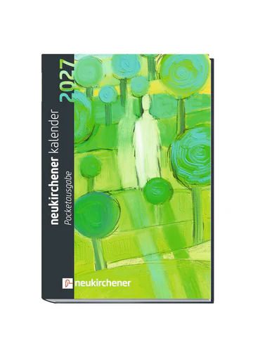 Neukirchener Buchkalender - Pocketausgabe