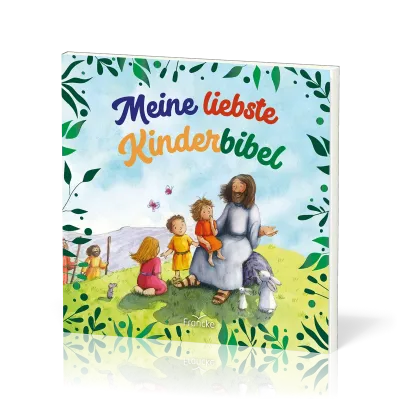 Meine liebste Kinderbibel