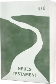 NeÜ Mini-NT - Motiv Weg