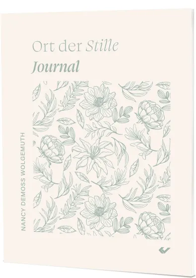 Ort der Stille - Journal