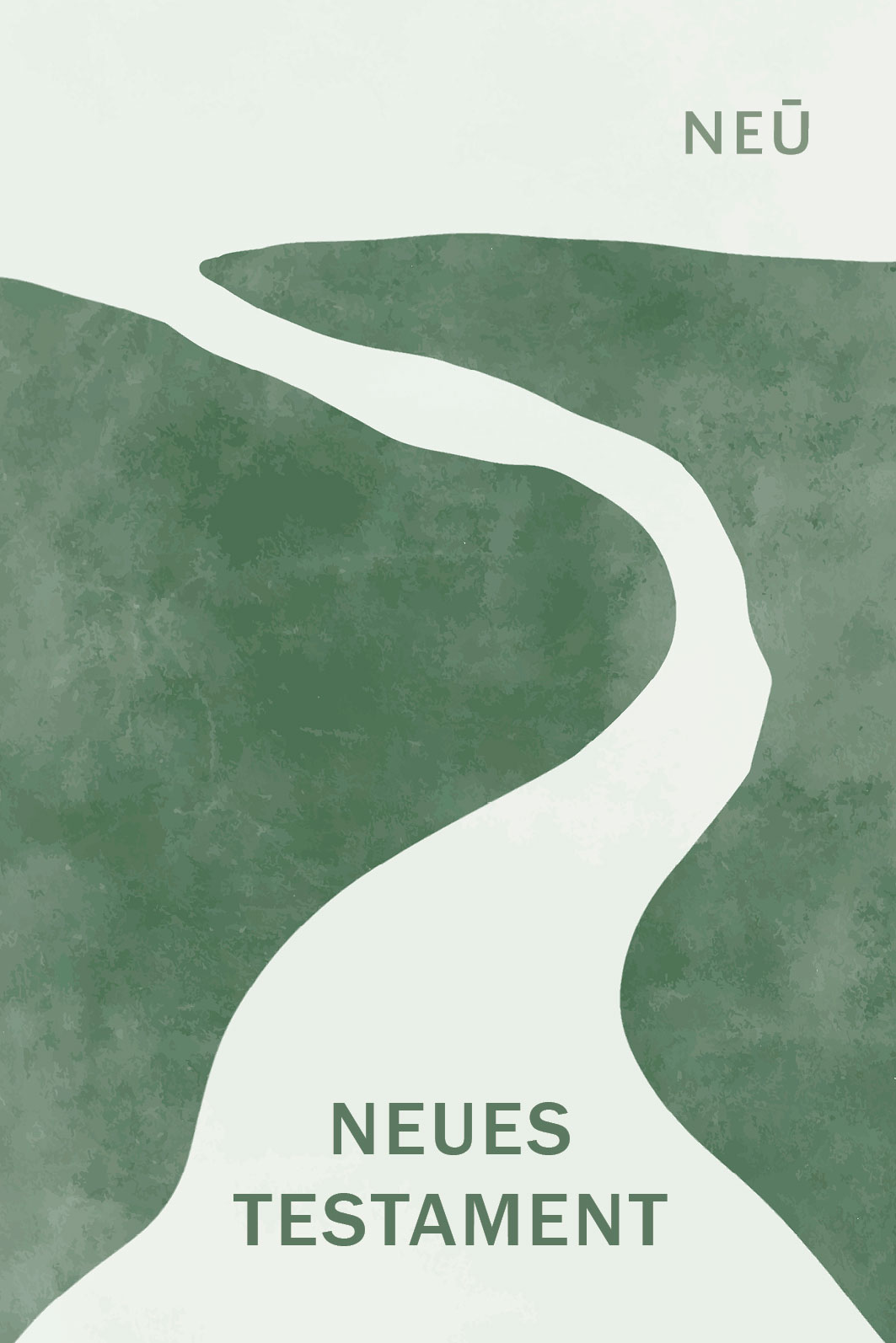NeÜ Mini-NT - Motiv Weg