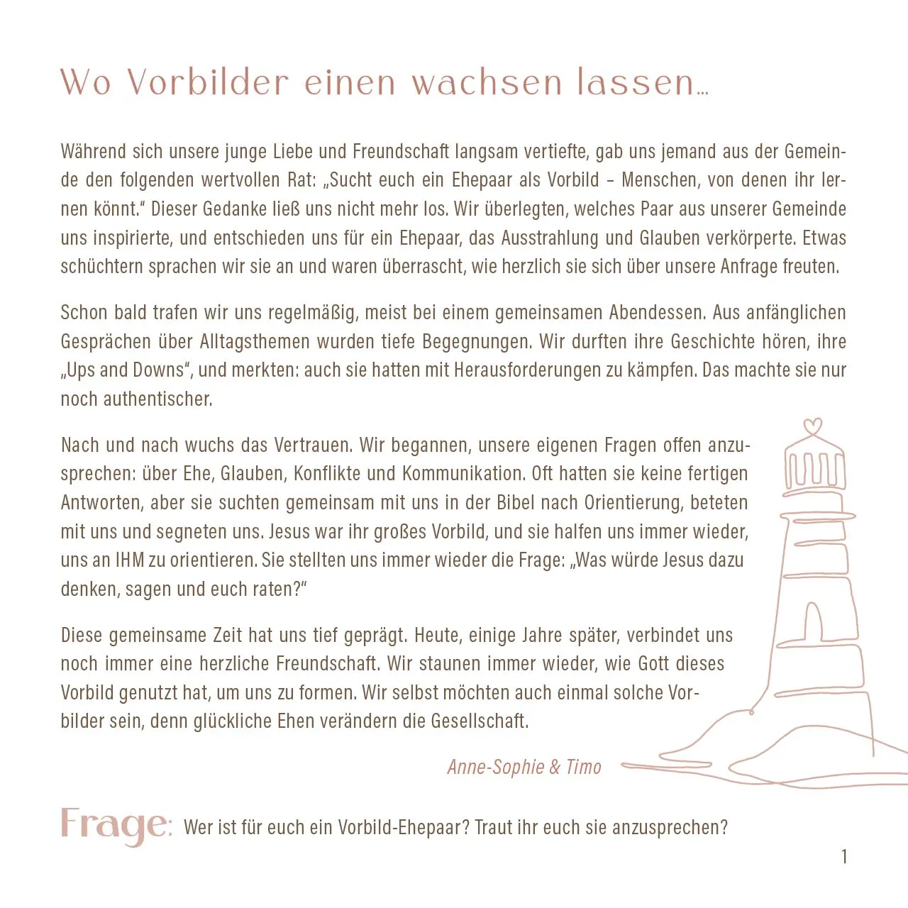 Twogether in Love - Impulskarten-box