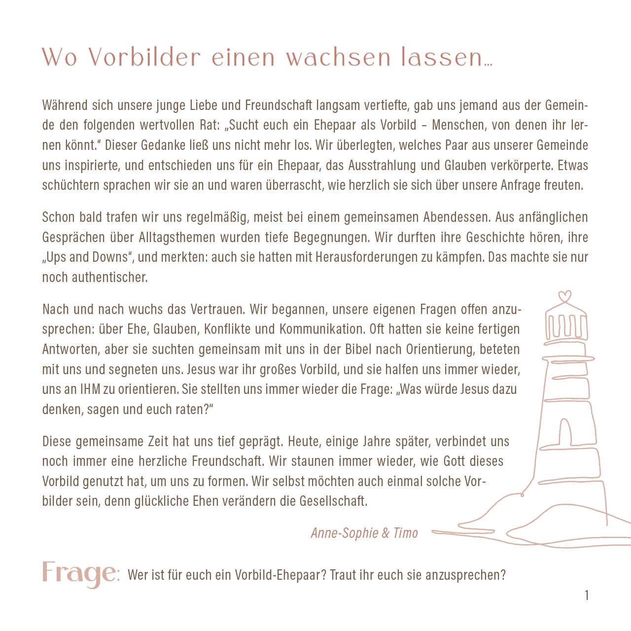 Twogether in Love - Impulskarten-box