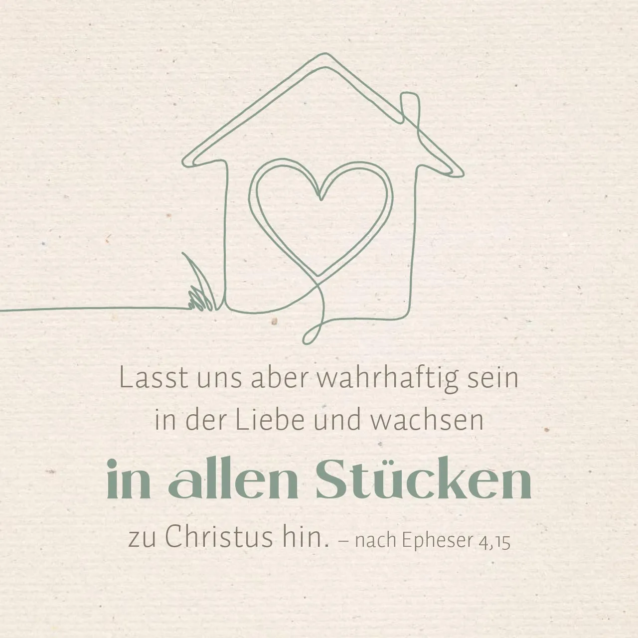 Twogether in Love - Impulskarten-box